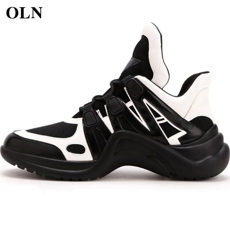 OLN Woman Brand Outdoor Athletic Sport Shoes Comfortably Women Running Shoes Outdoor Jogging High quality fabric Womens Sneakers
OLN Woman Brand Outdoor Athletic Sport Shoes Comfortably Women Running Shoes Outdoor Jogging High quality fabric Womens Sneakers