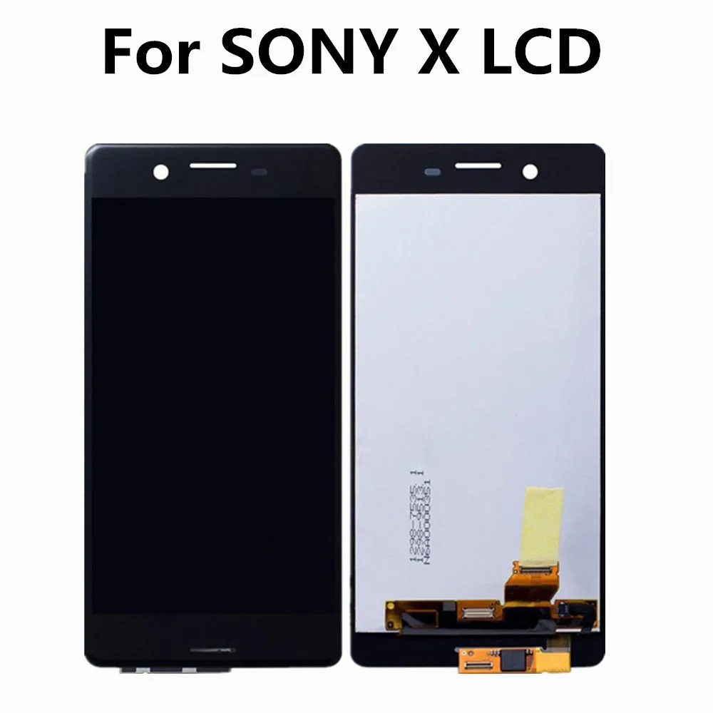 sony x