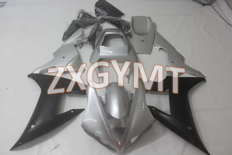 Bodywork YZFR6 03 05 Motorcycle Fairing YZF600 R6 04 05 Motorcycle Fairing YZF R6 2003 - 2005
Bodywork YZFR6 03 05 Motorcycle Fairing YZF600 R6 04 05 Motorcycle Fairing YZF R6 2003 - 2005