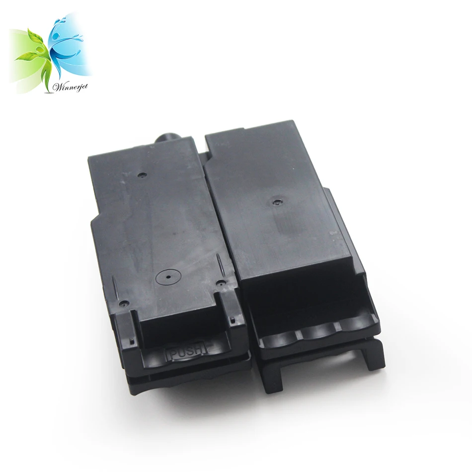 Winnerjet GC41 waste ink tank for Ricoh SG 3110DN 3100SNW 3110 3110DN 3110DNW 3110SFNW 3110SNW 7100 7100DN ink collector unit
Winnerjet GC41 waste ink tank for Ricoh SG 3110DN 3100SNW 3110 3110DN 3110DNW 3110SFNW 3110SNW 7100 7100DN ink collector unit