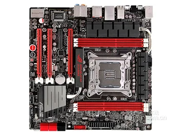 Free shipping original motherboard for ASUS Rampage IV Gene DDR3 LGA 2011 USB2.0 USB3.0 32nm CPU 32GB X79 Desktop motherborad
Free shipping original motherboard for ASUS Rampage IV Gene DDR3 LGA 2011 USB2.0 USB3.0 32nm CPU 32GB X79 Desktop motherborad