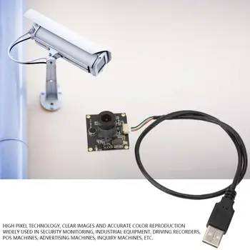 2 Million Pixels 120degree Wide Angle Lens USB Camera Module with OV2643 Chip camera module
2 Million Pixels 120degree Wide Angle Lens USB Camera Module with OV2643 Chip camera module