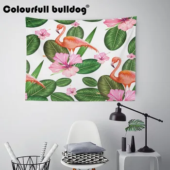 Pink Flamingos Tapestries Animal Leaves Flowers Wall Hanging Moroccan Couches Decor Bedspreads Magnolia 130Cm Woven Hand Painted
Pink Flamingos Tapestries Animal Leaves Flowers Wall Hanging Moroccan Couches Decor Bedspreads Magnolia 130Cm Woven Hand Painted