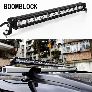 1x Auto Car Dual Row Work Light Bar 18 36 54W 12V Fog Lamp For Peugeot 2008 4008 6008 Citroen C3-XR C4 Aircross Spot Accessories
1x Auto Car Dual Row Work Light Bar 18 36 54W 12V Fog Lamp For Peugeot 2008 4008 6008 Citroen C3-XR C4 Aircross Spot Accessories
