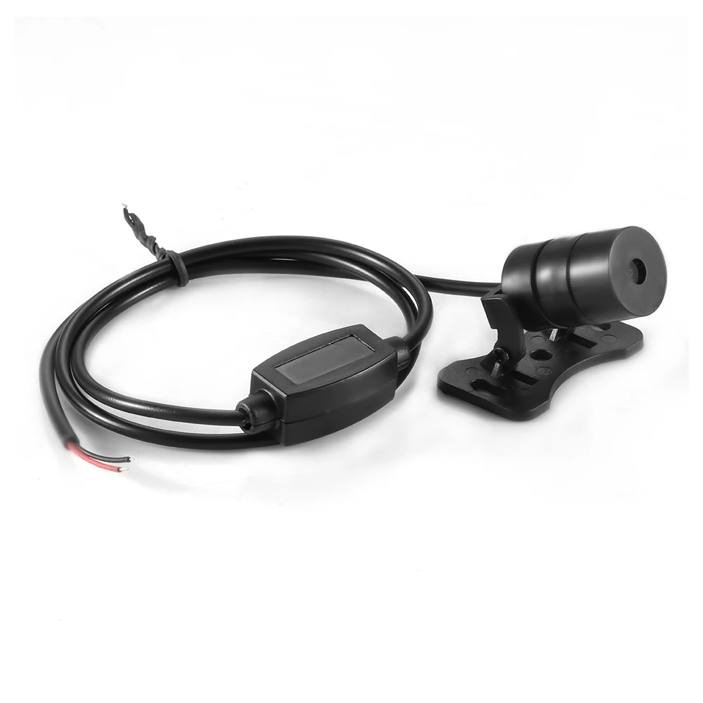 12V 200mw Waterproof Car Laser Tail Light Anti Collision Rear-end Laser Brake Parking Light Universal for Motorcycle Vehicle
12V 200mw Waterproof Car Laser Tail Light Anti Collision Rear-end Laser Brake Parking Light Universal for Motorcycle Vehicle
