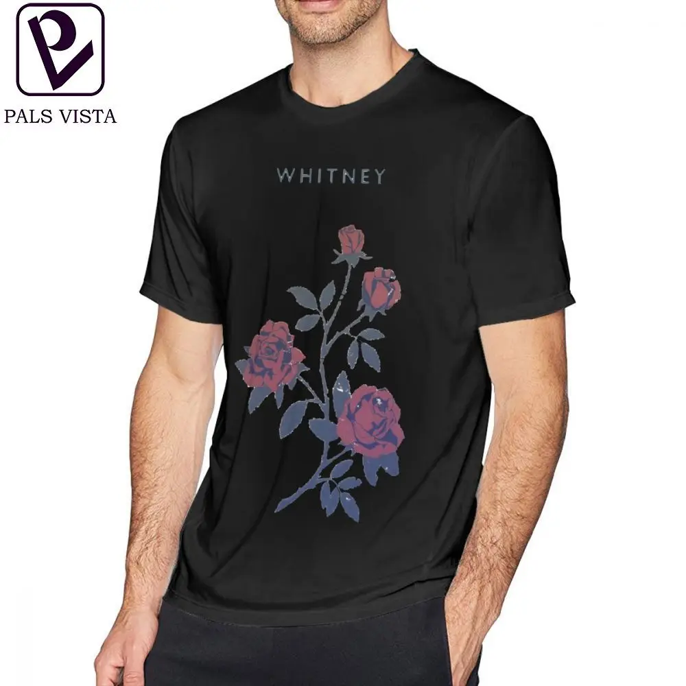 Rose T Shirt Whitney Light Upon The Lake T-Shirt Cute Man Tee Shirt 100 Percent Cotton Printed Oversize Basic Tshirt
Rose T Shirt Whitney Light Upon The Lake T-Shirt Cute Man Tee Shirt 100 Percent Cotton Printed Oversize Basic Tshirt