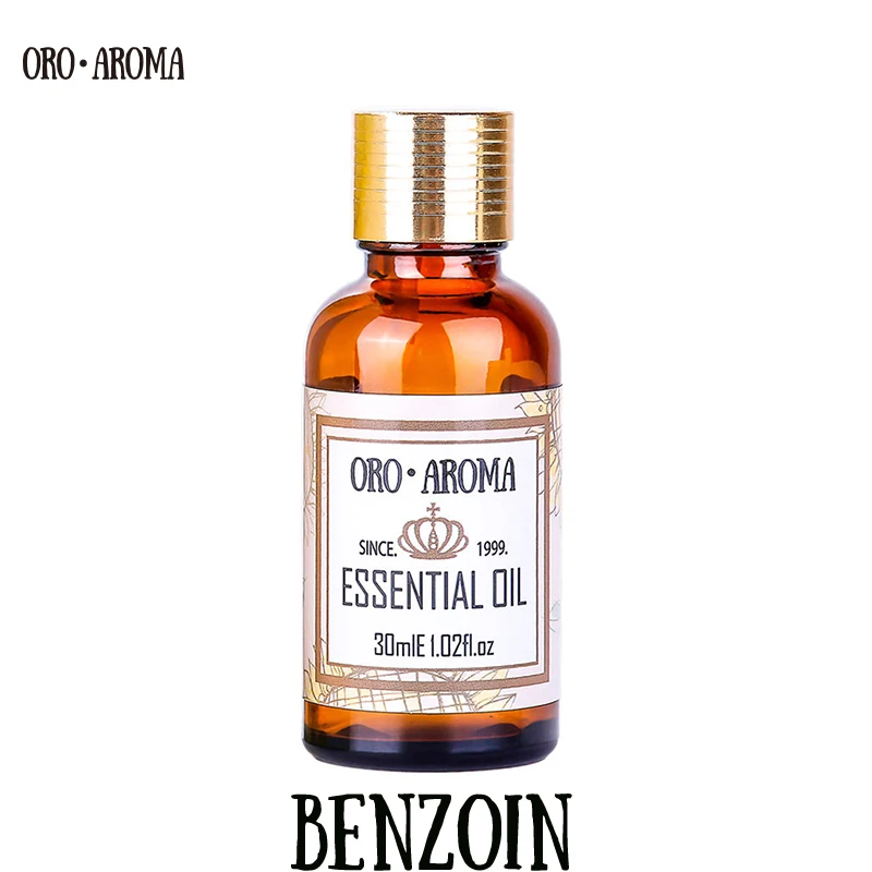 Famous brand oroaroma natural Benzoin Oil Restore skin elasticity blood circulation Soothing emotion Benzoin essential Oil
Famous brand oroaroma natural Benzoin Oil Restore skin elasticity blood circulation Soothing emotion Benzoin essential Oil