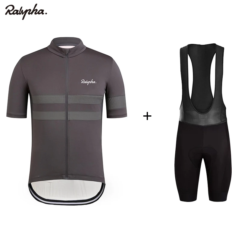 Rapha Quick Dry Men Cycling Jersey Sets Summer MTB Bike Clothing Ropa Maillot Ciclismo Racing Bicycle Clothes Triathlon Suits
Rapha Quick Dry Men Cycling Jersey Sets Summer MTB Bike Clothing Ropa Maillot Ciclismo Racing Bicycle Clothes Triathlon Suits