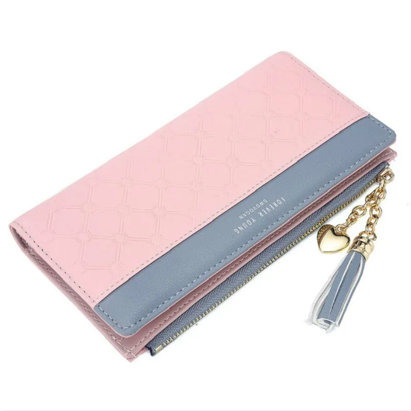Wallet Carteira Feminina Purse Portefeuille Femme Long Cartera Mujer Carteras Portfel Monederos Billetera Portafoglio Donna
Wallet Carteira Feminina Purse Portefeuille Femme Long Cartera Mujer Carteras Portfel Monederos Billetera Portafoglio Donna