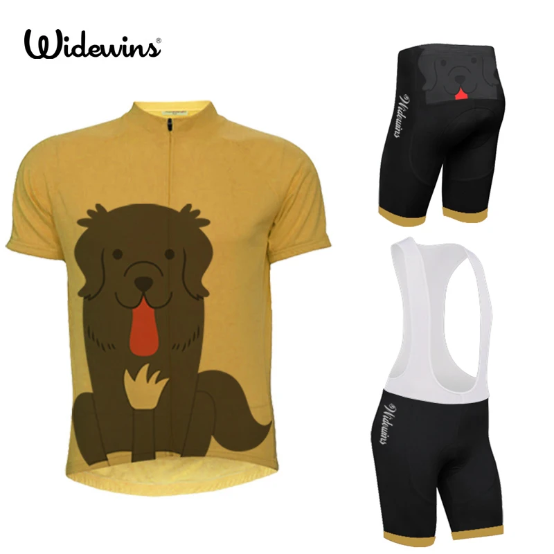 widewins women Cycling Jersey Dog save the rainforest Mountain Bicycle Clothing Maillot Ropa Ciclismo Quick-Dry Bike 5099
widewins women Cycling Jersey Dog save the rainforest Mountain Bicycle Clothing Maillot Ropa Ciclismo Quick-Dry Bike 5099