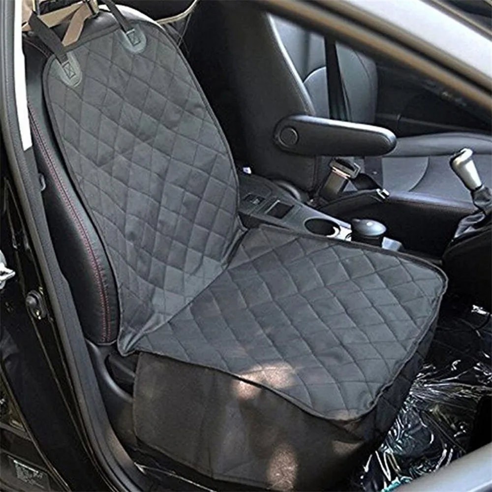 New Single Seat Cover Car Side Seat Waterproof Pad Fold Thick Mat Travel Driving Seat Cover Pet Supply Dog Car Seat Protect Mat
New Single Seat Cover Car Side Seat Waterproof Pad Fold Thick Mat Travel Driving Seat Cover Pet Supply Dog Car Seat Protect Mat