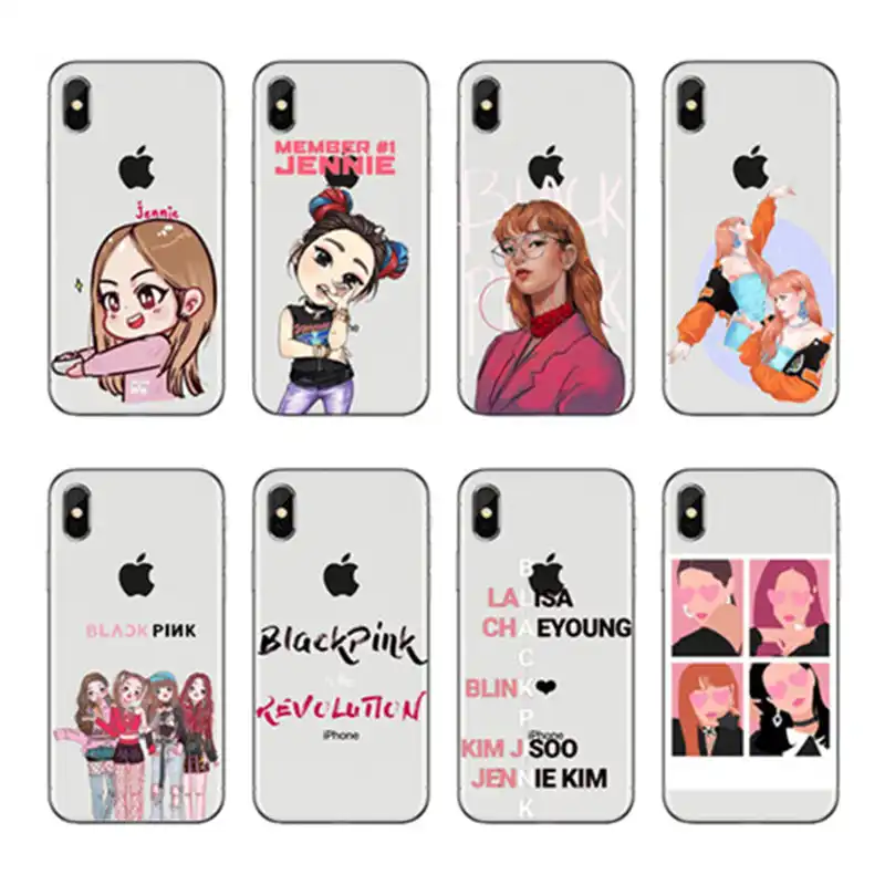 coque iphone 4 kpop