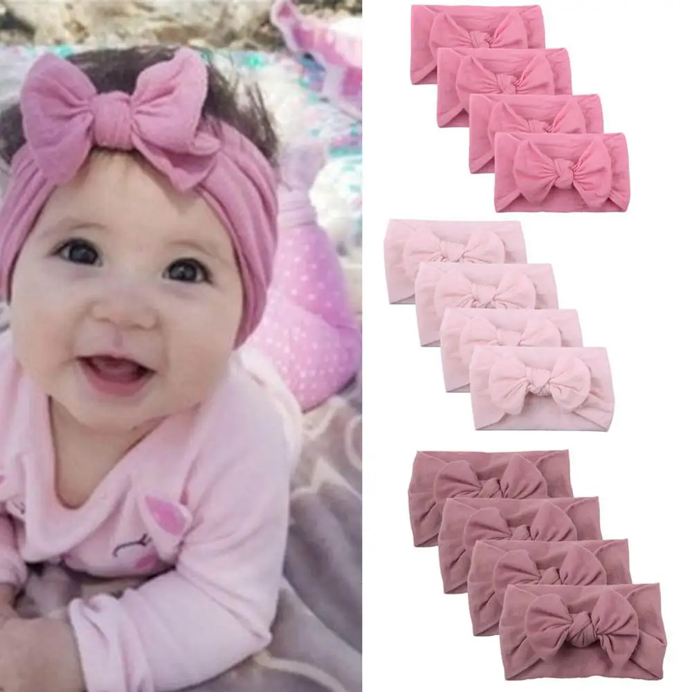 2019 NEW Cute Kid Baby Girls Headband Newborn Toddler Turban Solid Flower Hair Band bandeau bebe Accessorie
2019 NEW Cute Kid Baby Girls Headband Newborn Toddler Turban Solid Flower Hair Band bandeau bebe Accessorie