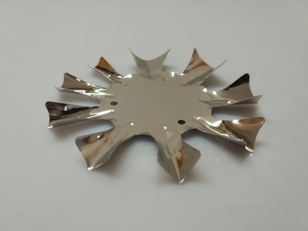 1X Stainless Iron Metal Easy Turtle Shell French Nail Builder Cutter Edge Trimmer Template for Smile Line V Shape
1X Stainless Iron Metal Easy Turtle Shell French Nail Builder Cutter Edge Trimmer Template for Smile Line V Shape