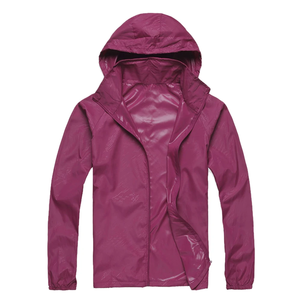 ELOS-Outdoor Unisex Cycling Running Waterproof Windproof Jacket Rain Coat -Purple Red,XL
ELOS-Outdoor Unisex Cycling Running Waterproof Windproof Jacket Rain Coat -Purple Red,XL
