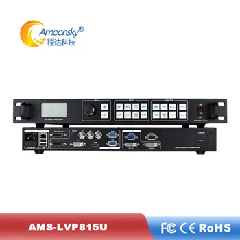 led display rental use led video screen processor hdmi ams-lvp815u led wall controller with usb for programmable led sign
led display rental use led video screen processor hdmi ams-lvp815u led wall controller with usb for programmable led sign