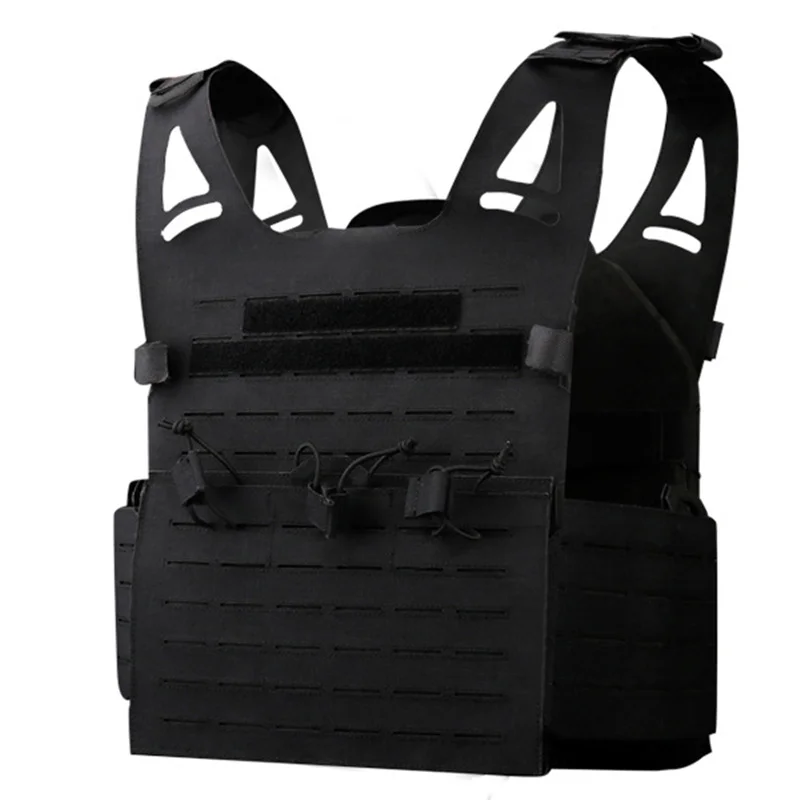 WoSport Outdoor WPC Tactical Vests Hypalon Body 1000D Oxford cloth CS War Game Field Game Protective multicolor WPC Hunting Vest
WoSport Outdoor WPC Tactical Vests Hypalon Body 1000D Oxford cloth CS War Game Field Game Protective multicolor WPC Hunting Vest