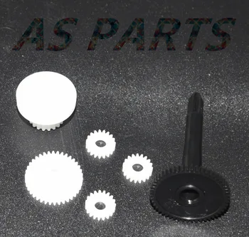 10sets* Compatible new for Epson LQ350 LQ310 LQ300KH LQ520K LX310 LX350 drive gear
10sets* Compatible new for Epson LQ350 LQ310 LQ300KH LQ520K LX310 LX350 drive gear