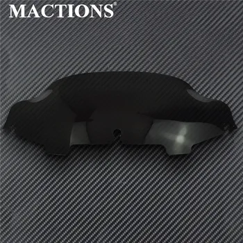 2015 New 5.5 inch Motorcycle Windshield Windscreen for Harley Electra Street Glide Touring FLHT 96-13
2015 New 5.5 inch Motorcycle Windshield Windscreen for Harley Electra Street Glide Touring FLHT 96-13