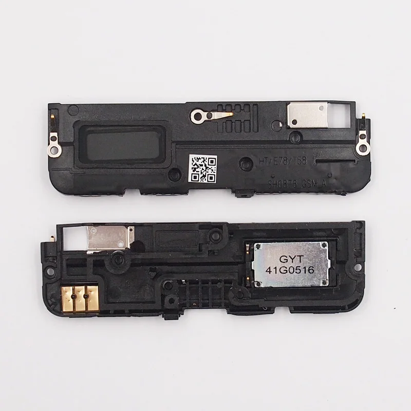 BaanSam New Loudspeaker Sound Buzzer Ringer For Lenovo K5 NOTE A7020a48 K52t38 K52e78 Speaker With Antenna
BaanSam New Loudspeaker Sound Buzzer Ringer For Lenovo K5 NOTE A7020a48 K52t38 K52e78 Speaker With Antenna