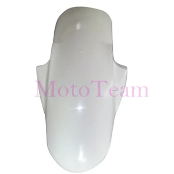 New For Yamaha YZF600 YZF 600 R6 2003 2004 R6S 2006-2009 Unpainted Front Fender Fairing Kit Motorcycle Mudguards Mudflap
New For Yamaha YZF600 YZF 600 R6 2003 2004 R6S 2006-2009 Unpainted Front Fender Fairing Kit Motorcycle Mudguards Mudflap