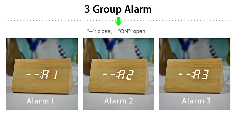 6.ALARM