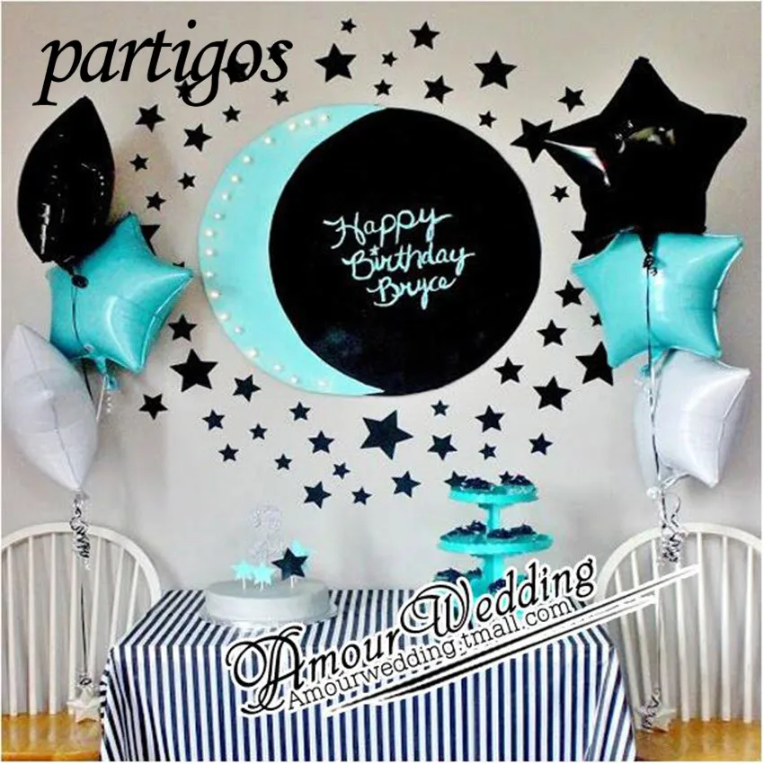 6pcs 45*45cm Star Shape pear Balloons love helium foil balloon love Wedding Birthday Party Decoration supplie globos baby shower
6pcs 45*45cm Star Shape pear Balloons love helium foil balloon love Wedding Birthday Party Decoration supplie globos baby shower