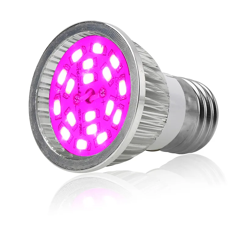 ZjRight Full spectrum E27 Led aluminum plant grow light bulb indoor garden flower fruit veg greenhouse tent box plant grow light
ZjRight Full spectrum E27 Led aluminum plant grow light bulb indoor garden flower fruit veg greenhouse tent box plant grow light