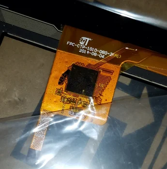 10.1inch FPC-CTP-1010-080-2(A1) 2014-08-06 for nextbook tablet pc capacitive touch screen glass digitizer panel
10.1inch FPC-CTP-1010-080-2(A1) 2014-08-06 for nextbook tablet pc capacitive touch screen glass digitizer panel