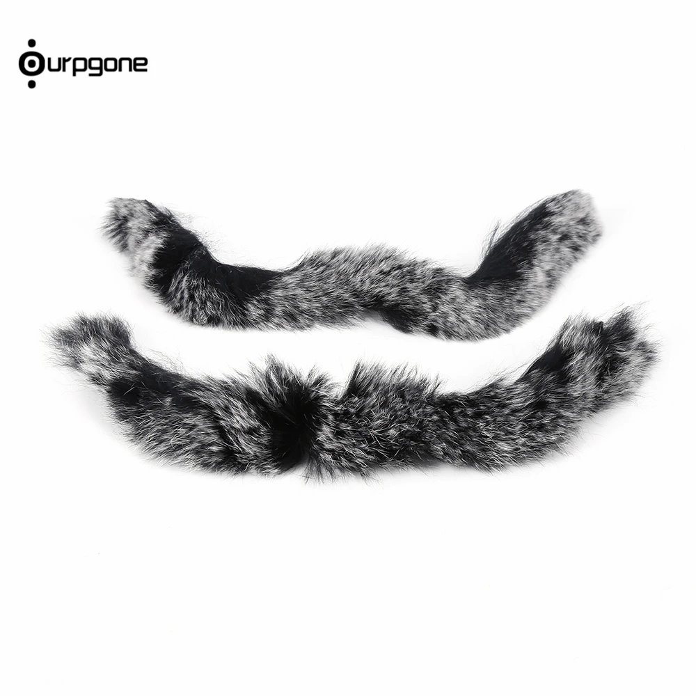 Ourpgone Brand Outdoor Stabilizer Silencer Damper 2 Pcs Rabbit Hair Bow String Archery Hunting Vibration Dampener Tool Set
Ourpgone Brand Outdoor Stabilizer Silencer Damper 2 Pcs Rabbit Hair Bow String Archery Hunting Vibration Dampener Tool Set