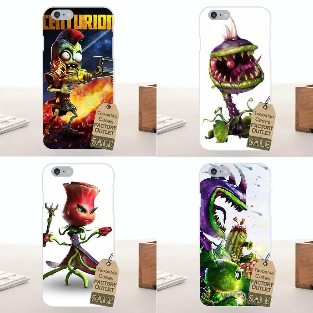 Soft Covers Case Plants Vs Zombies Garden Warfare For Galaxy Alpha Core Prime Note 2 3 4 5 S3 S4 S5 S6 S7 S8 mini edge Plus
Soft Covers Case Plants Vs Zombies Garden Warfare For Galaxy Alpha Core Prime Note 2 3 4 5 S3 S4 S5 S6 S7 S8 mini edge Plus