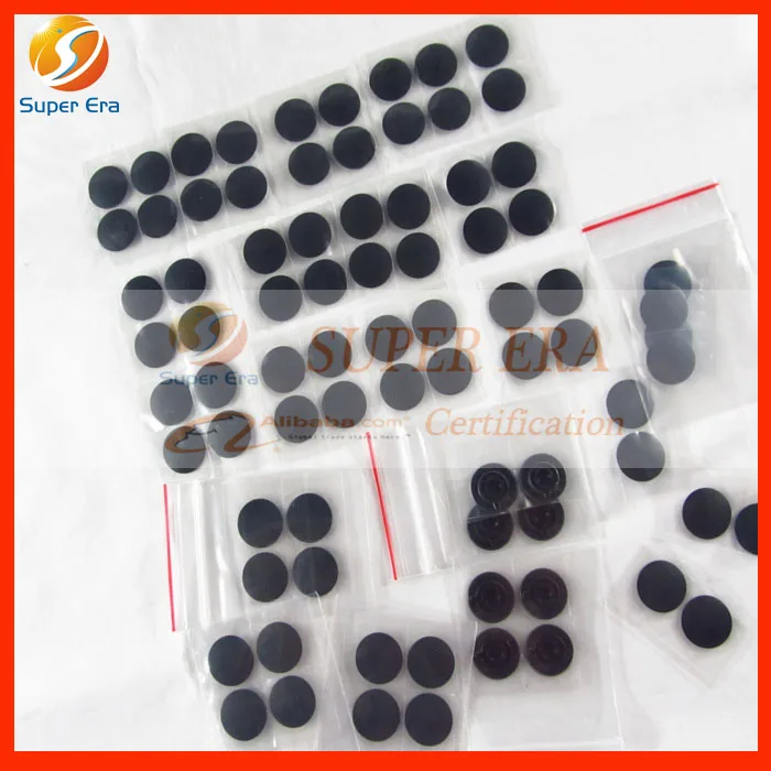 100pcs/lot 13inch 15inch 17inch bottom rubber foot feet for macbook pro A1278 A1286 A1297
100pcs/lot 13inch 15inch 17inch bottom rubber foot feet for macbook pro A1278 A1286 A1297