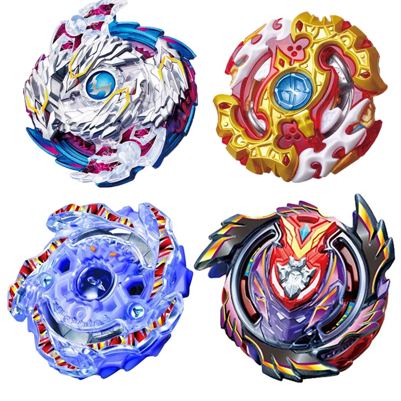 Bey Blade Beyblade Burst Metal Funsion Bayblade 4D B73 B79 B97 B100 B102 With Original Box Launcher Spinning Top Fighting Gyro
Bey Blade Beyblade Burst Metal Funsion Bayblade 4D B73 B79 B97 B100 B102 With Original Box Launcher Spinning Top Fighting Gyro