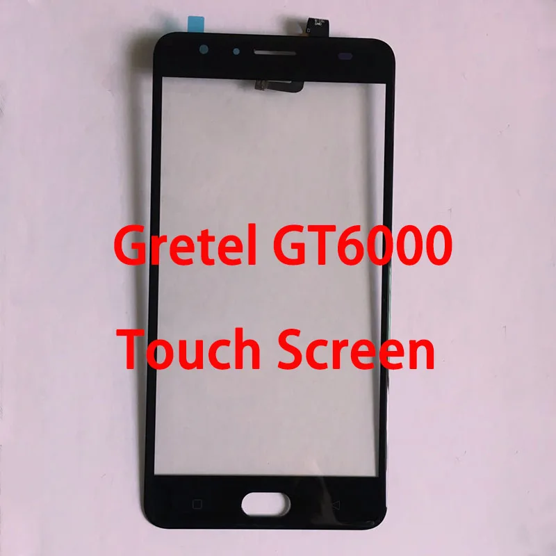 RYKKZ For Gretel GT6000 Touch Screen No LCD Display Digitizer Replacement With Tools
RYKKZ For Gretel GT6000 Touch Screen No LCD Display Digitizer Replacement With Tools