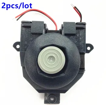 2pcs/lot Replacement Repair Parts 3D Analog Joystick Rocker Thumbstick Thumb Sticks Module For N64 Controller N 64
2pcs/lot Replacement Repair Parts 3D Analog Joystick Rocker Thumbstick Thumb Sticks Module For N64 Controller N 64