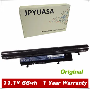 7XINbox 11.1V 66wh Laptop Battery AL10E31 AL10F31 AS10H31 AS10H3E AS10H7E AS10H75 For Gateway EC39C EC49C EC39C01c EC49C06w
7XINbox 11.1V 66wh Laptop Battery AL10E31 AL10F31 AS10H31 AS10H3E AS10H7E AS10H75 For Gateway EC39C EC49C EC39C01c EC49C06w