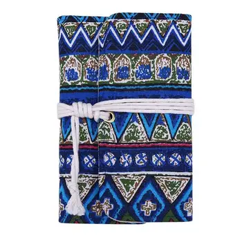 Bohemia Style Linen Cover Notebook Journal Diary Weekly Agenda Panner Note Book with Rope Office Stationery Caderno Supplies
Bohemia Style Linen Cover Notebook Journal Diary Weekly Agenda Panner Note Book with Rope Office Stationery Caderno Supplies