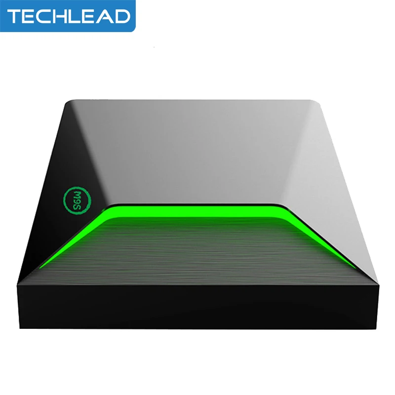 M9S Z9 Smart Android 6.0 TV BOX Amlogic S912 2GB RAM 16GB ROM 2.4G/5G Wifi BT4.0 1000M LAN Internet Set Top Box 4K Media Player
M9S Z9 Smart Android 6.0 TV BOX Amlogic S912 2GB RAM 16GB ROM 2.4G/5G Wifi BT4.0 1000M LAN Internet Set Top Box 4K Media Player