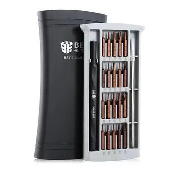 Small Waist 20 In 1 Set Tool Mobile Computer Repair Screwdriver Set Multi-function Screwdriver Suit Opening Tool
Small Waist 20 In 1 Set Tool Mobile Computer Repair Screwdriver Set Multi-function Screwdriver Suit Opening Tool