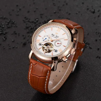Original Top Brand OYW Luxury Self Wind Mechanical Watch Men Male Date Day Display Wristwatch Fashion Mans Watch Hombre Relogio
Original Top Brand OYW Luxury Self Wind Mechanical Watch Men Male Date Day Display Wristwatch Fashion Mans Watch Hombre Relogio