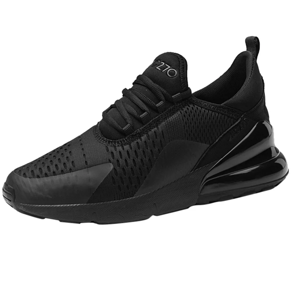 

Mode heren Leisure Platte Running Mesh Schoenen Antislip Licht Sneakers nieuwe comfortabele zachte luxe casual schoen voor reize