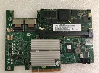 RaidStorage PERC H700 1GB Cache Memory PCIe 6Gb/s Controller SAS SFF8087 Card PCIe2.0 MiniSAS RAID5 Used
RaidStorage PERC H700 1GB Cache Memory PCIe 6Gb/s Controller SAS SFF8087 Card PCIe2.0 MiniSAS RAID5 Used