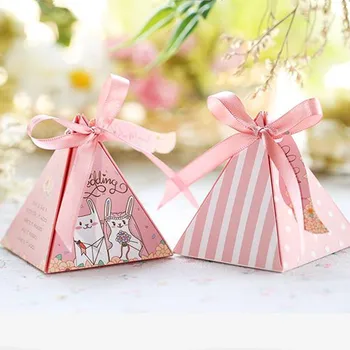 Creative Best wish W Party Candy Box lovely Cartoon Drawer Gift Bag for wedding Favor Box Bolsa de dulces
Creative Best wish W Party Candy Box lovely Cartoon Drawer Gift Bag for wedding Favor Box Bolsa de dulces