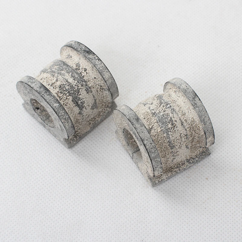 It is suitable for W for 2002-2010 years POLO balance bar bushing, stabilizer bar bushing, rubber sleeve adhesive 6Q0 411 314
It is suitable for W for 2002-2010 years POLO balance bar bushing, stabilizer bar bushing, rubber sleeve adhesive 6Q0 411 314