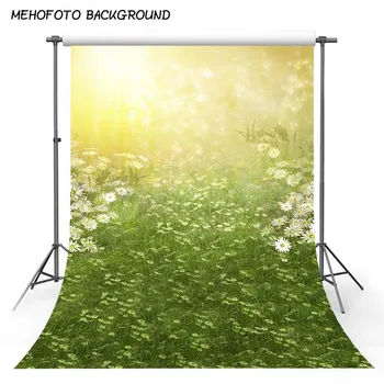 MEHOFOTO The Spring Theme Photography Backdrops Custom The Grass Children Background for Photo Studio CM-6001
MEHOFOTO The Spring Theme Photography Backdrops Custom The Grass Children Background for Photo Studio CM-6001