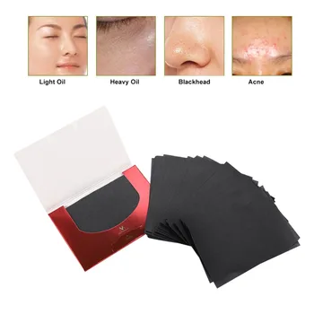 Facial Cleaning Care 90Pcs/Pack Makeup Film Oil Absorbing Control Sheets Facial Clean Blotting Paper Beauty Highlight
Facial Cleaning Care 90Pcs/Pack Makeup Film Oil Absorbing Control Sheets Facial Clean Blotting Paper Beauty Highlight