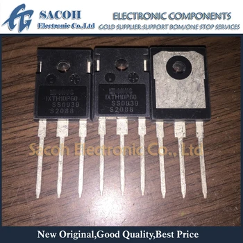 Free Shipping 5Pcs IXTH10P60 IXTH10P50 IXTH10P50P IXTH11P50 IXTH8P50 IXTH7P50 TO-247 -10A -600V P-Channel Power MOSFET
Free Shipping 5Pcs IXTH10P60 IXTH10P50 IXTH10P50P IXTH11P50 IXTH8P50 IXTH7P50 TO-247 -10A -600V P-Channel Power MOSFET