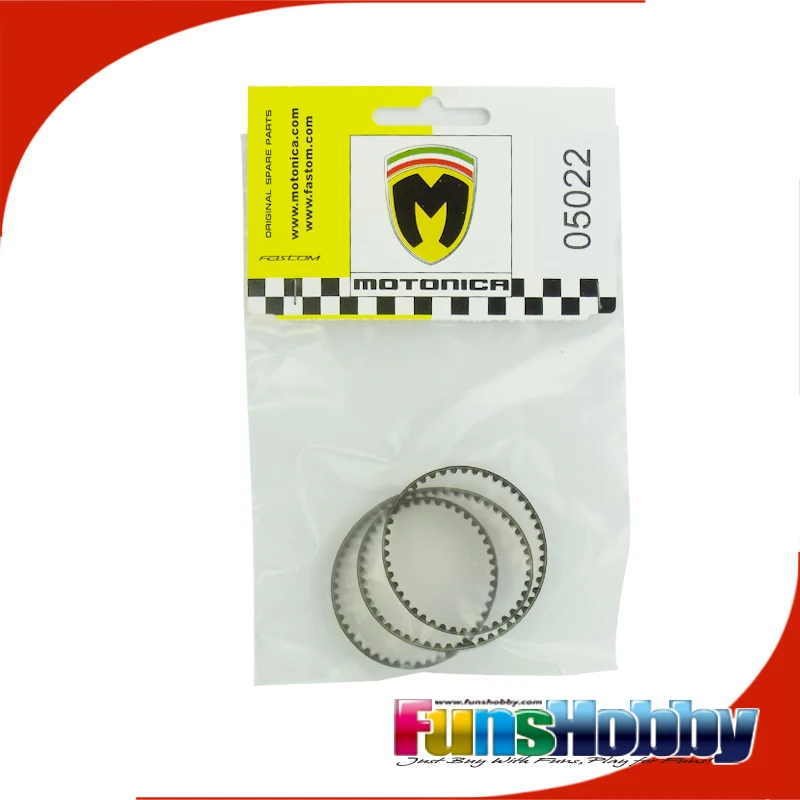 Italy Motonica 1:8 On Road RC Model Nitro Car Parts Middle Belt 420mm Applied to P8C P8F P81 (COD.05022)
Italy Motonica 1:8 On Road RC Model Nitro Car Parts Middle Belt 420mm Applied to P8C P8F P81 (COD.05022)