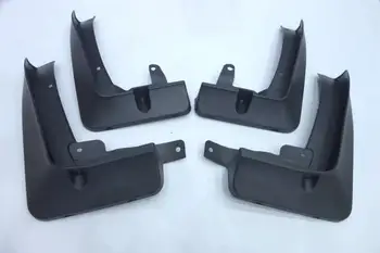 For BMW X3 2018 Car Styling 4PCS Band New Splash Guar Mud Guards Mud Flaps Fender Car Styling Auto Accessories
For BMW X3 2018 Car Styling 4PCS Band New Splash Guar Mud Guards Mud Flaps Fender Car Styling Auto Accessories