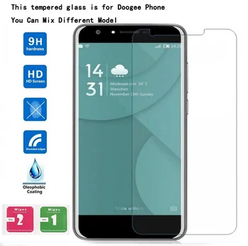 10 PCS Premium Tempered Glass Screen Guard Protector Film For DOOGEE X80 X90 X90L X100 Y6 Y6C Y7 Y8 Y9 Plus Y8C
10 PCS Premium Tempered Glass Screen Guard Protector Film For DOOGEE X80 X90 X90L X100 Y6 Y6C Y7 Y8 Y9 Plus Y8C